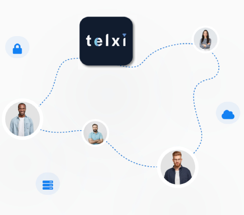 Telxi about us