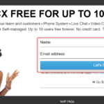 How to install Free Version of 3CX
