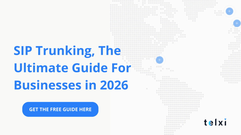 Risks When Migrating From PRI to SIP 3 - Telxi sip trunking guide access