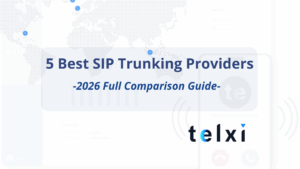 best sip trunking providers