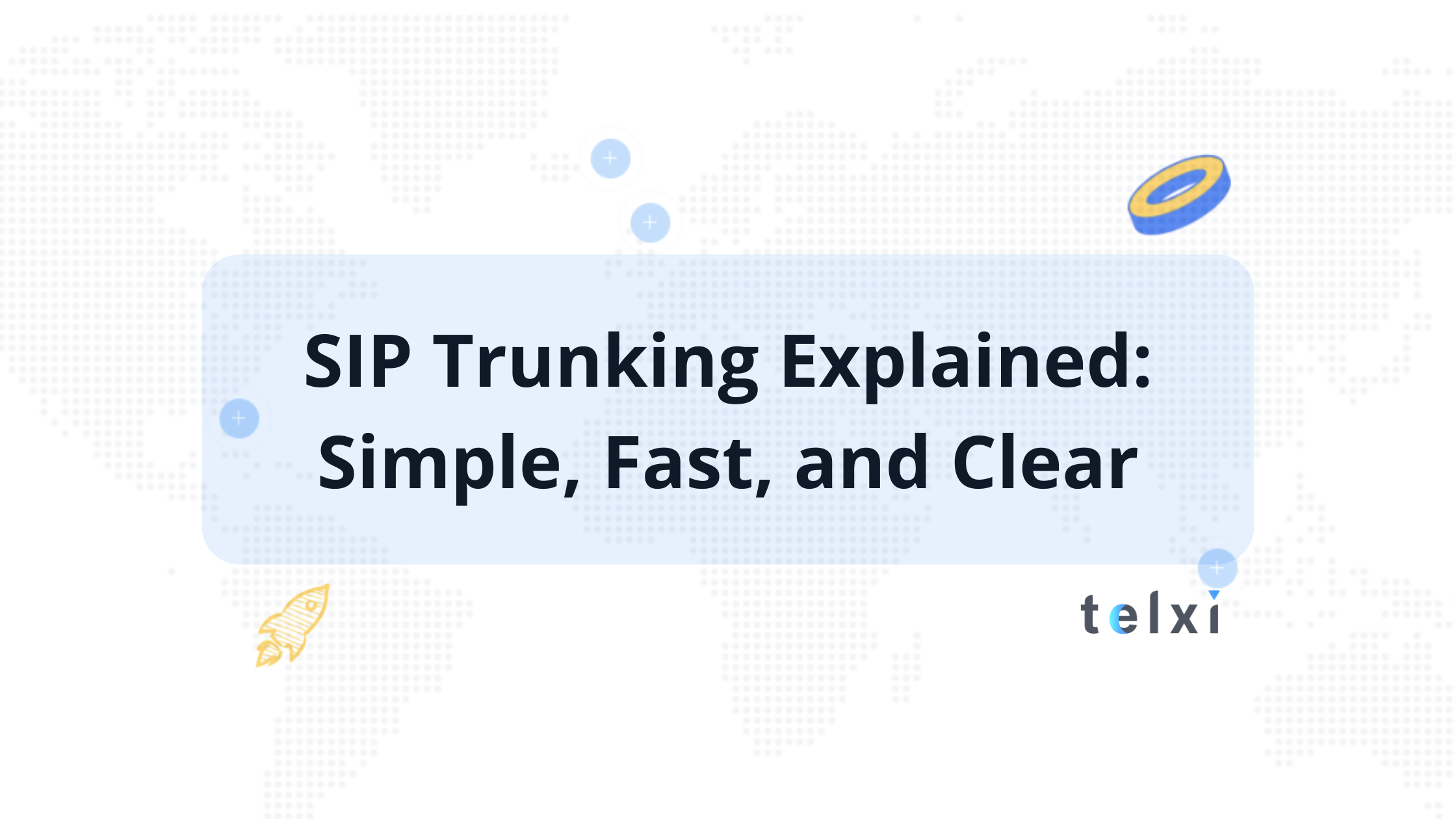 How SIP Trunking Works: Easy Explanation 7 - Telxi How SIP Trunking Works: Easy Explanation 6 - Telxi