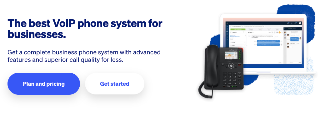 Best VoIP Providers For Businesses 2026 4 - Telxi