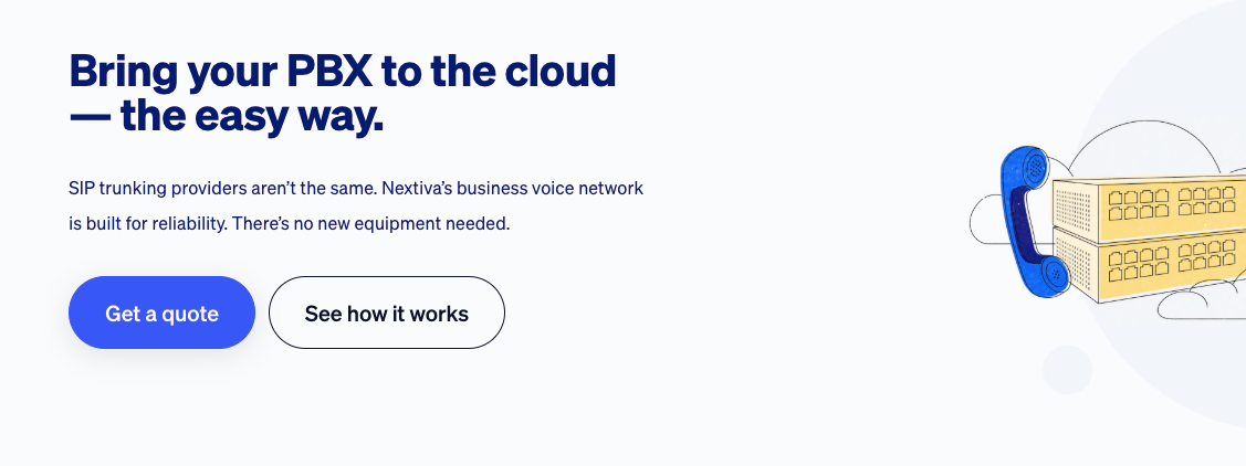5 Best SIP Trunking Providers: 2026 Full Comparison Guide 7 - Telxi 5 Best SIP Trunking Providers: 2026 Full Comparison Guide 6 - Telxi