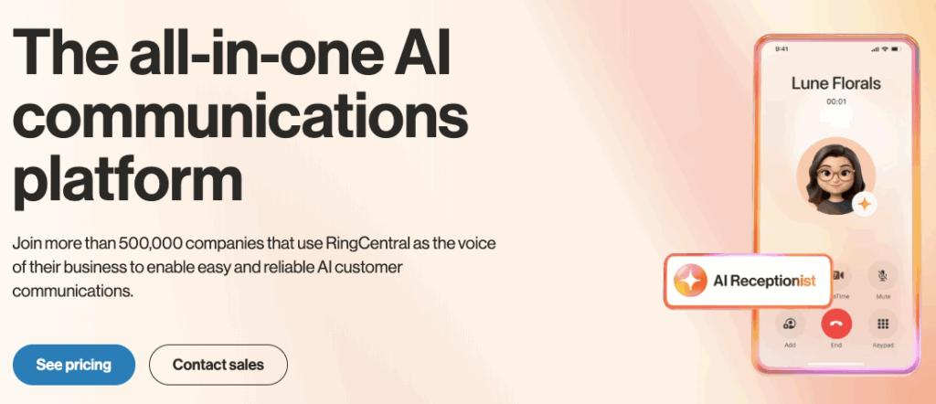 10 Nextiva Alternatives for Business Calling and VoIP 3 - Telxi