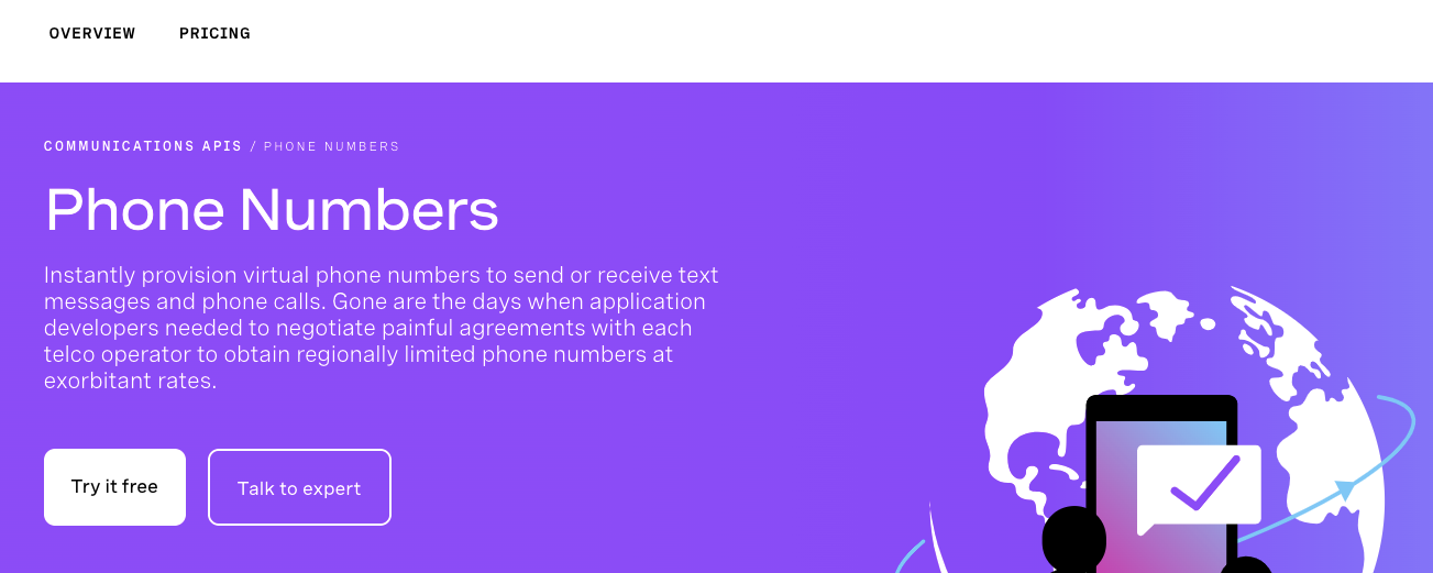 5 Best DID Number Providers in 2026 9 - Telxi