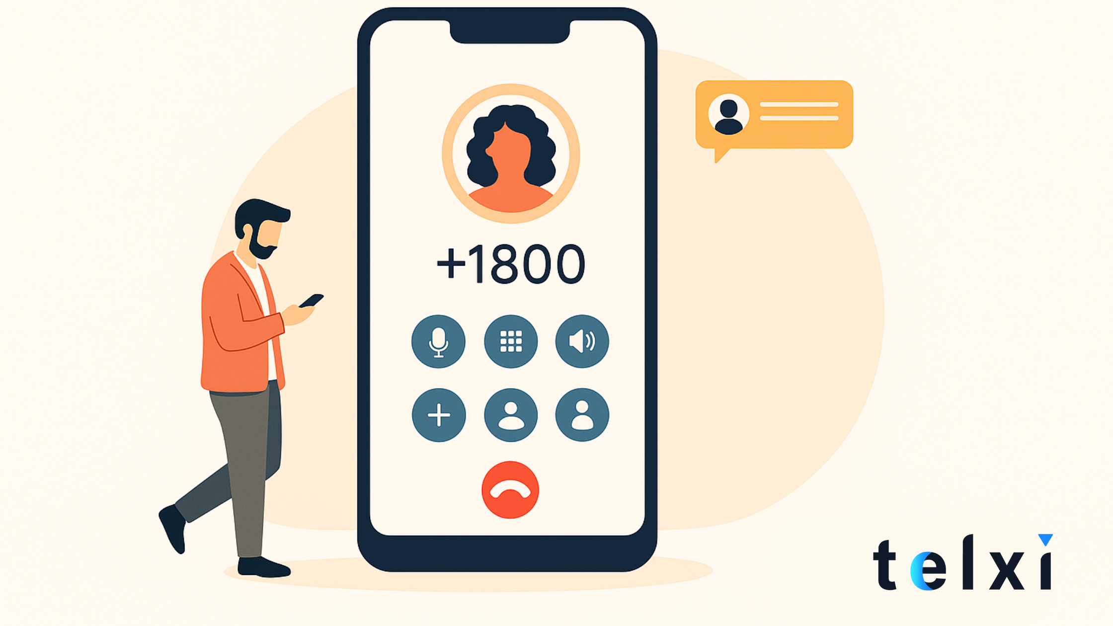 5 Best DID Number Providers in 2026 13 - Telxi