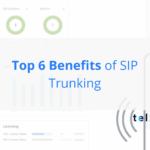 Benefits of SIP Trunking for Your Business