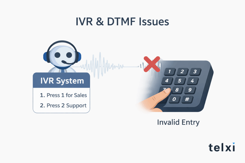 VoIP Most Common Issues in 2026 2 - Telxi