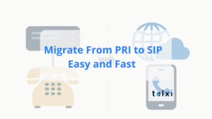 migrate from pri to sip
