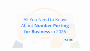 number porting for business guide