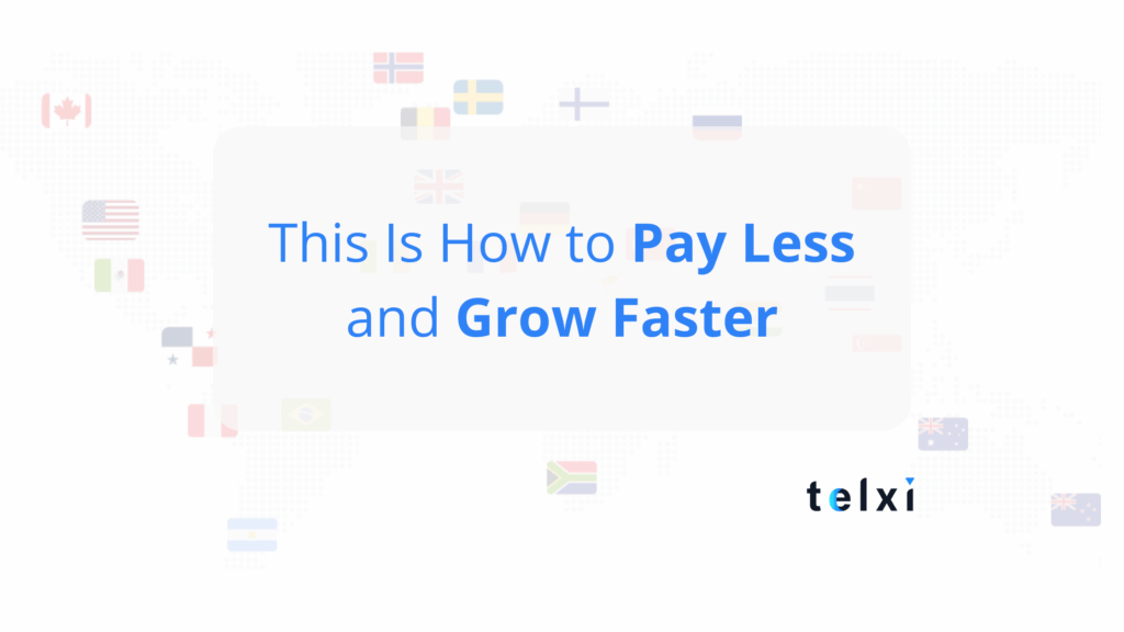 reduce international call costs