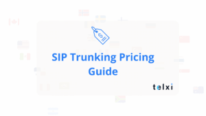 sip trunking cost guide
