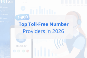 best toll-free number providers image