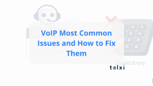 voip problems