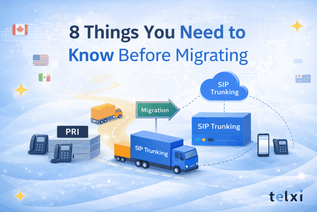 pri to sip migration risks