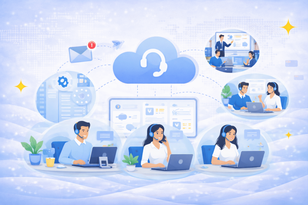 25 SIP Trunking Examples: Who Uses SIP in 2026 10 - Telxi