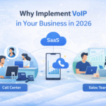 Benefits of implementing VoIP on your business