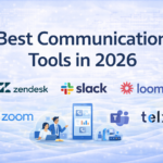 10 Best Business Communication Tools – 2026 Guide