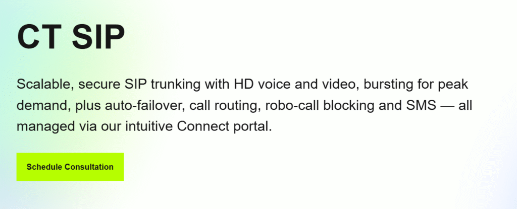 7 Best Twilio alternatives for SIP Trunking 11 - Telxi