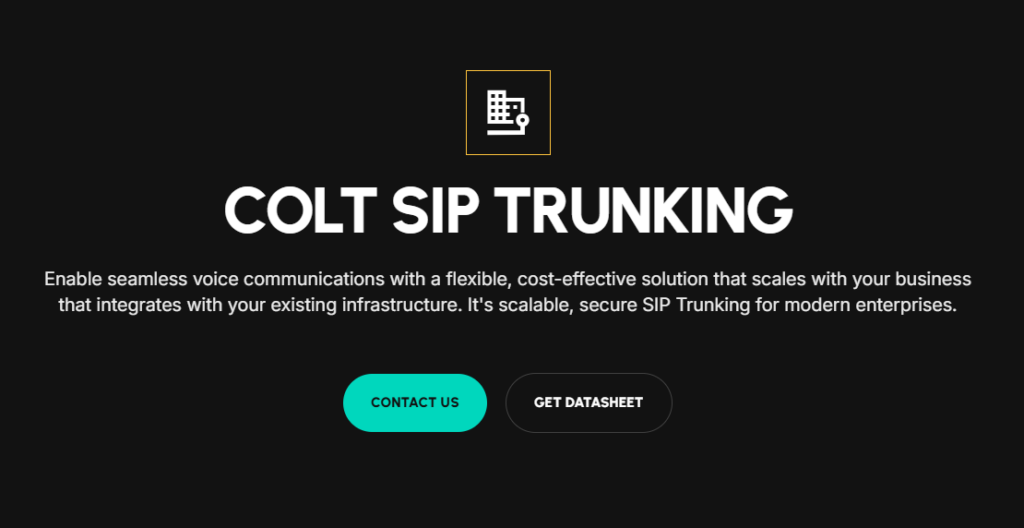 Best SIP Trunking Providers for 3CX 15 - Telxi