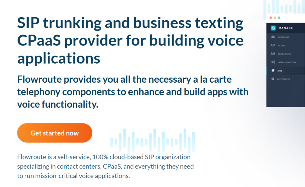 Best SIP Trunking Providers for 3CX 9 - Telxi