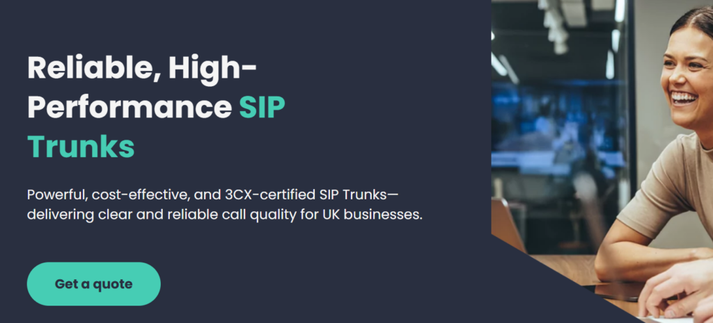 Best SIP Trunking Providers for 3CX 11 - Telxi