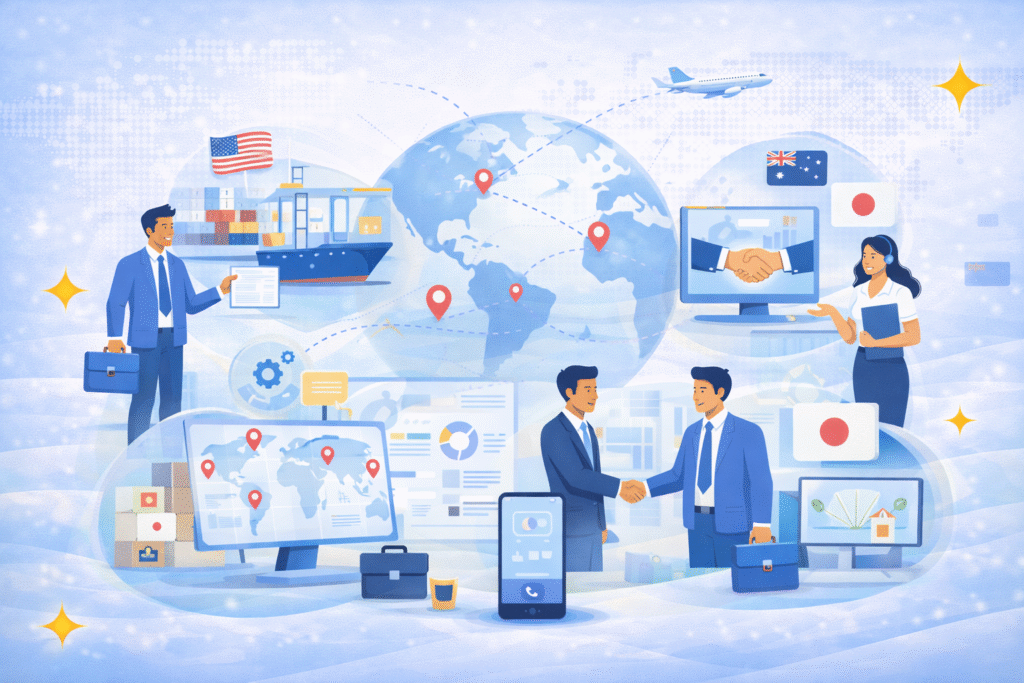 25 SIP Trunking Examples: Who Uses SIP in 2026 14 - Telxi