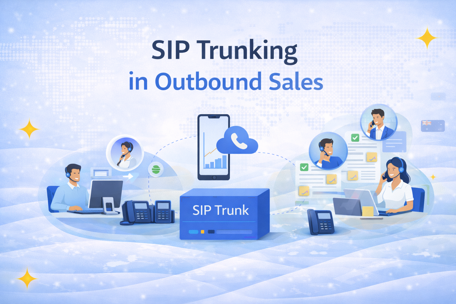 Sip Tracker Example 25 SIP Trunking Examples - Why Implement SIP Today?