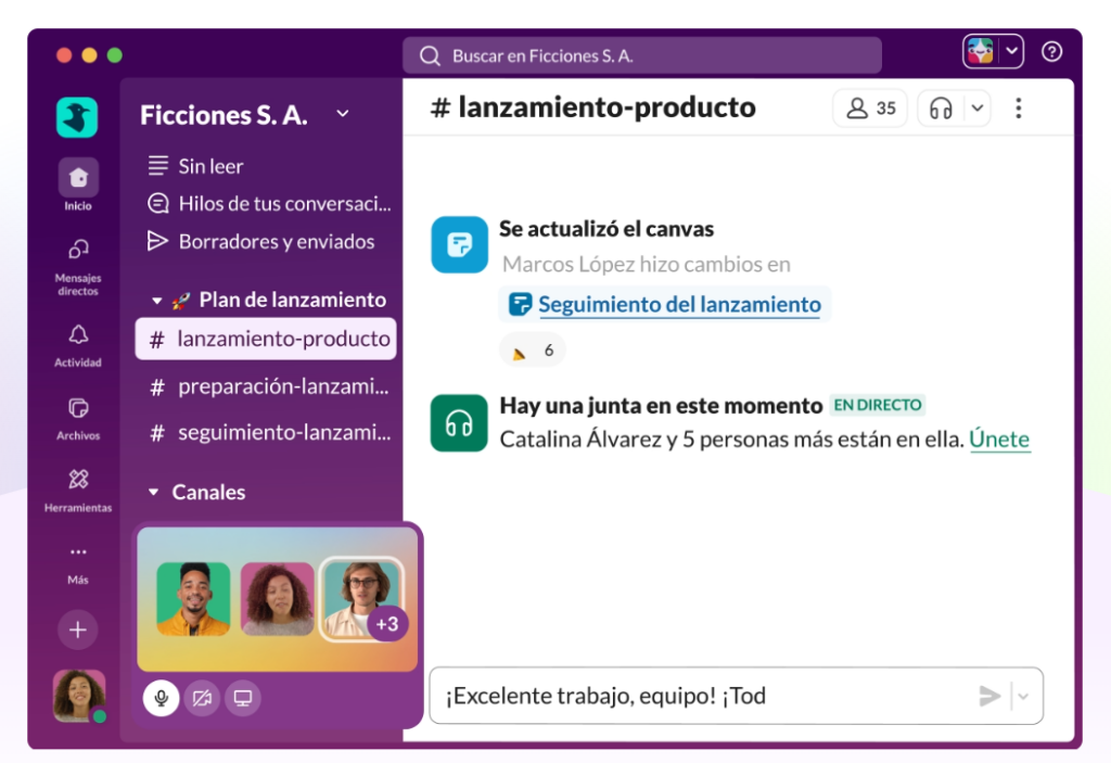 10 Best Business Communication Tools - 2026 Guide 3 - Telxi