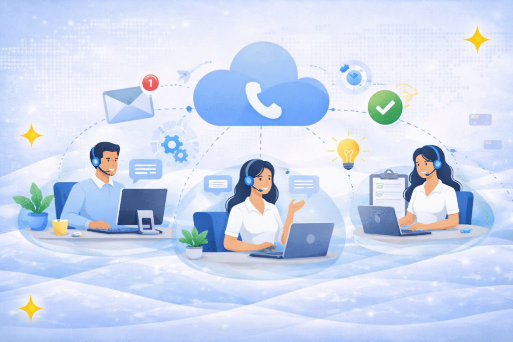 25 SIP Trunking Examples: Who Uses SIP in 2026 4 - Telxi