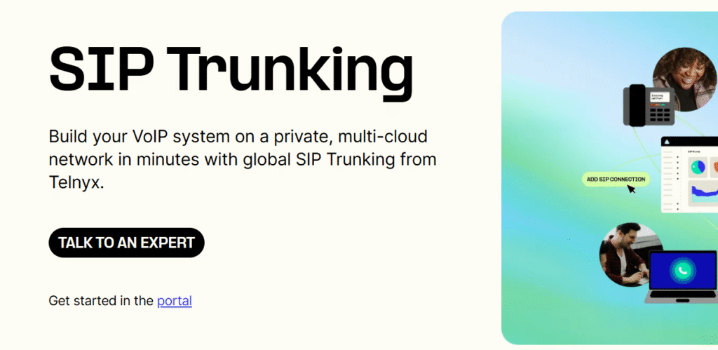 Yeastar best sip trunking providers 4 - Telxi