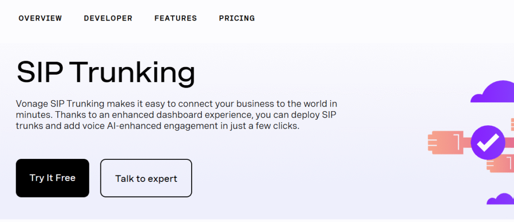 7 Best Twilio alternatives for SIP Trunking 9 - Telxi