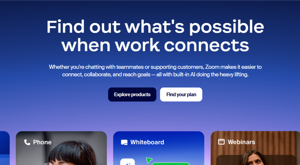 10 Best Business Communication Tools - 2026 Guide 7 - Telxi