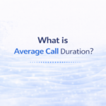 ACD (average call duration)