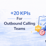 Outbound VoIP Metrics