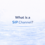 SIP channel