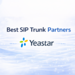 Yeastar best sip trunking providers
