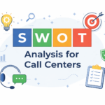How to Conduct a Call Center SWOT Analysis