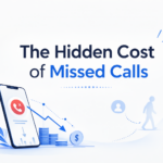 How Much Do Missed Calls Cost a Small Business?