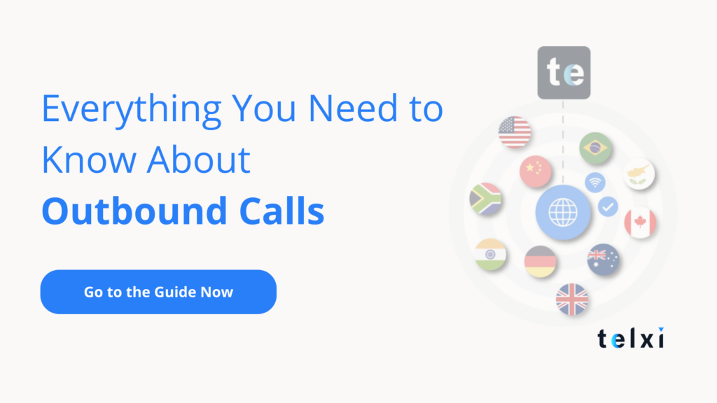 Outbound VoIP Metrics 1 - Telxi