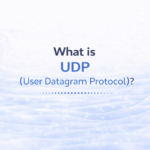 UDP (User Datagram Protocol)