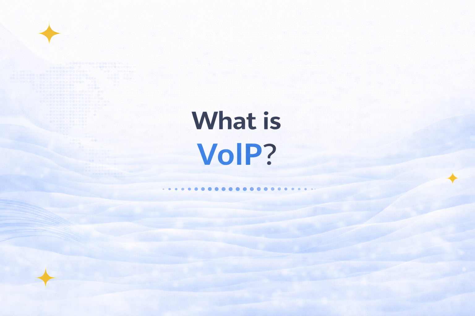 VoIP