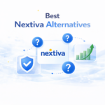 10 Nextiva Alternatives for Business Calling and VoIP