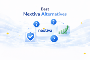 best nextiva alternatives
