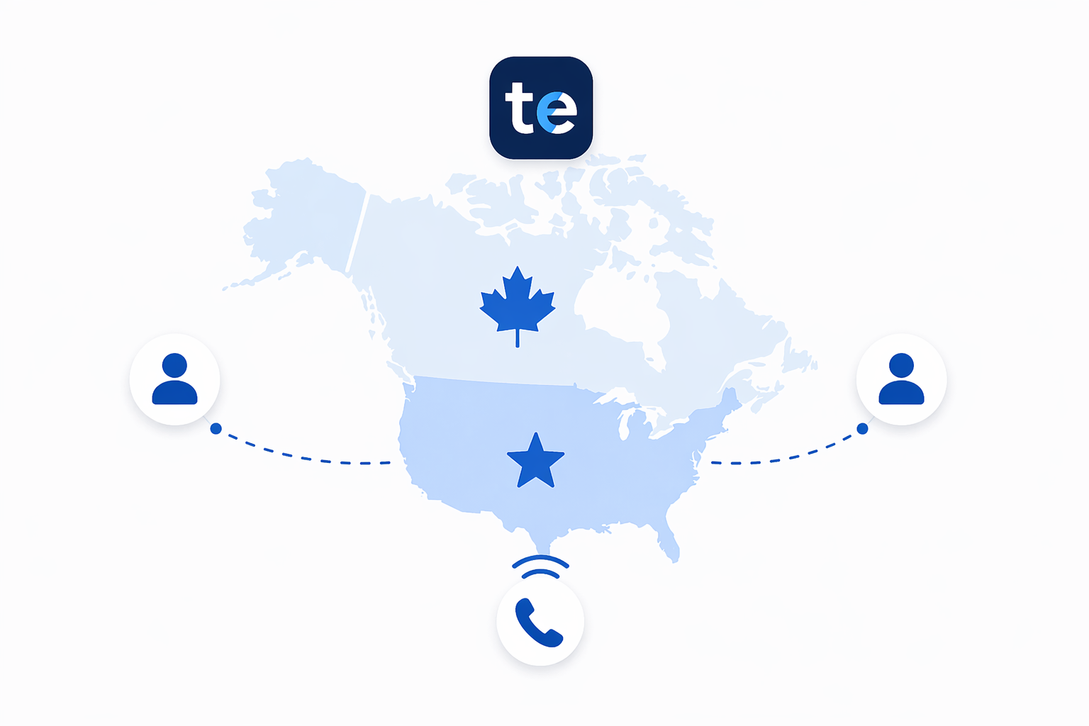 Toll-Free Numbers canada 33 - Telxi