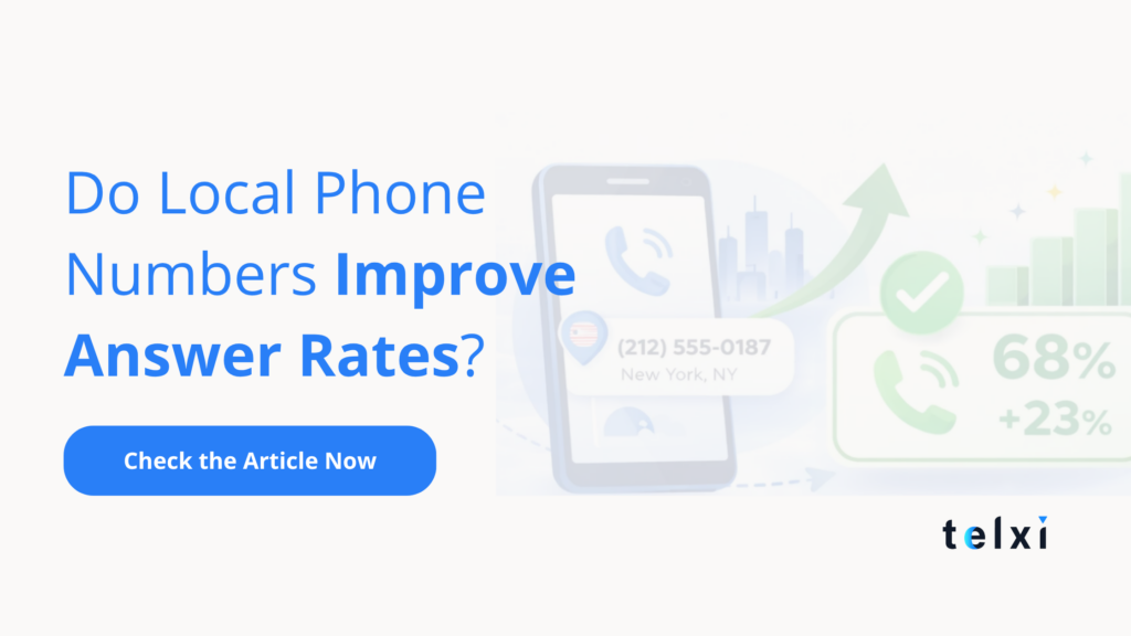 How to get a local number in uk 2 - Telxi