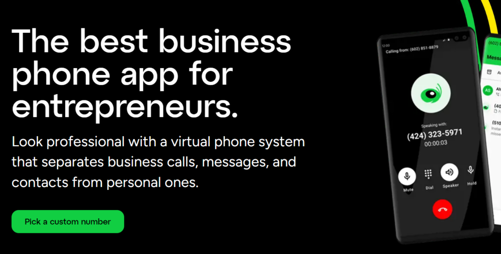 10 Nextiva Alternatives for Business Calling and VoIP 15 - Telxi