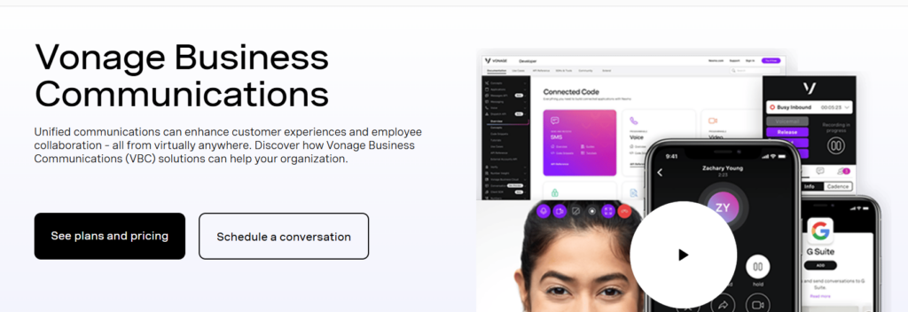 10 Nextiva Alternatives for Business Calling and VoIP 7 - Telxi